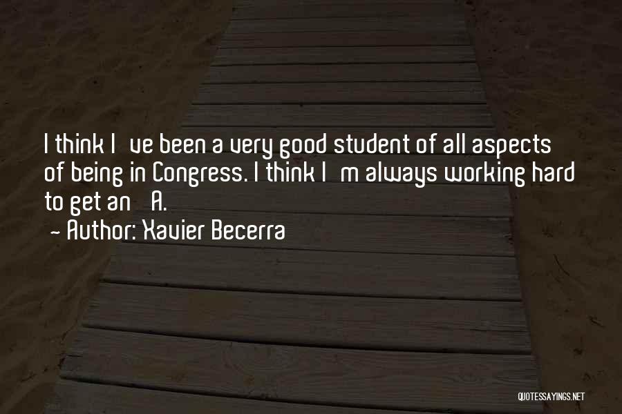 Xavier Becerra Quotes 1480050