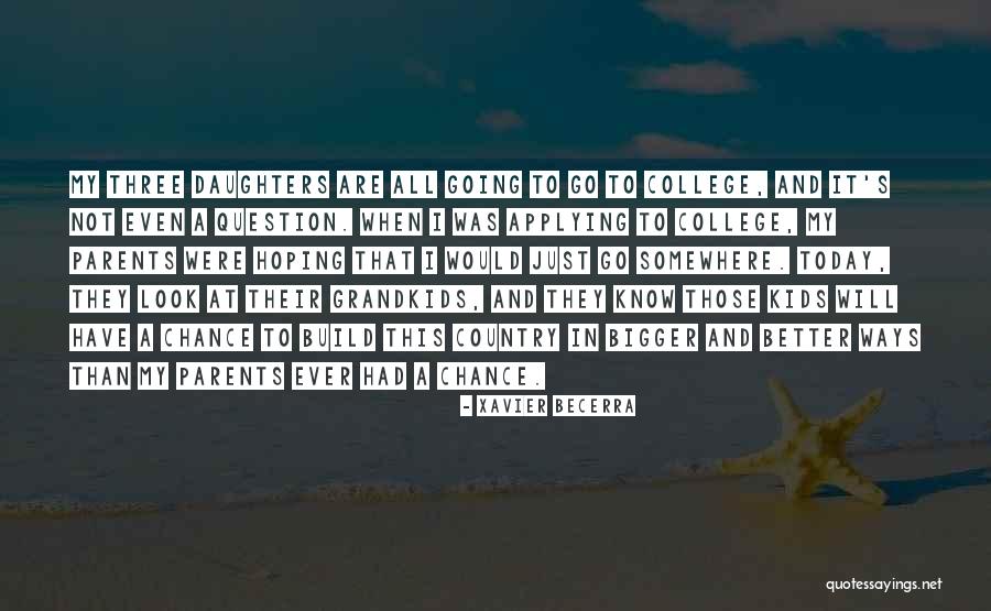 Xavier Becerra Quotes 1579830 Xavier Becerra Quotes 1579830
