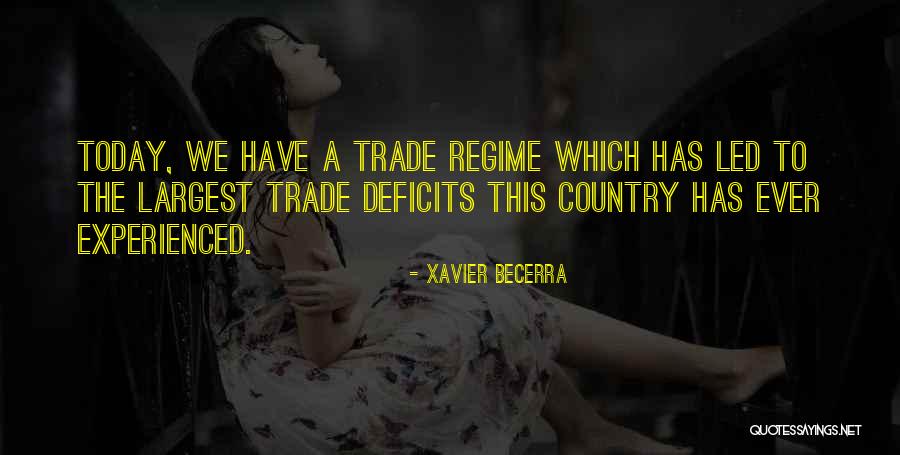 Xavier Becerra Quotes 172165