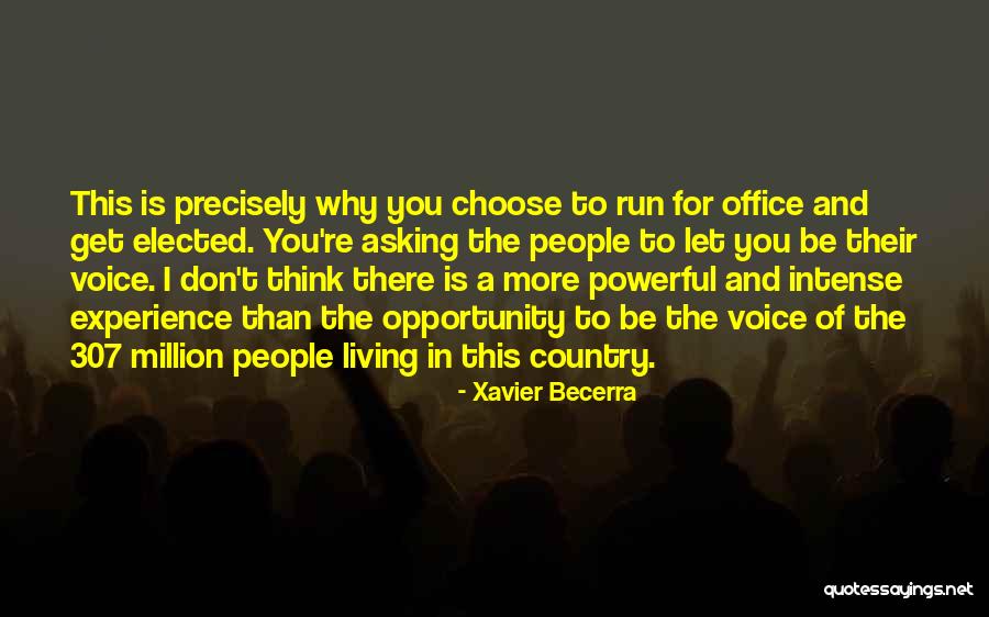 Xavier Becerra Quotes 1781385