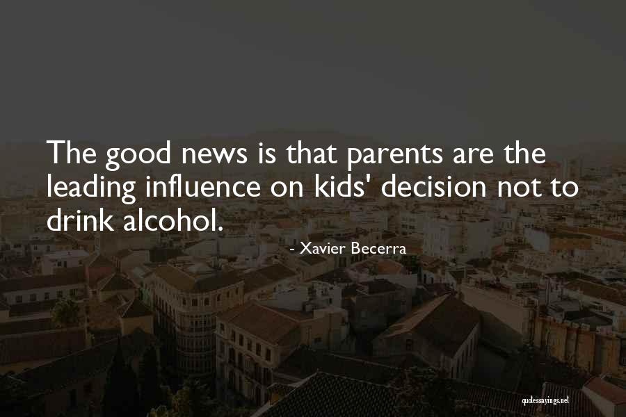 Xavier Becerra Quotes 2160098