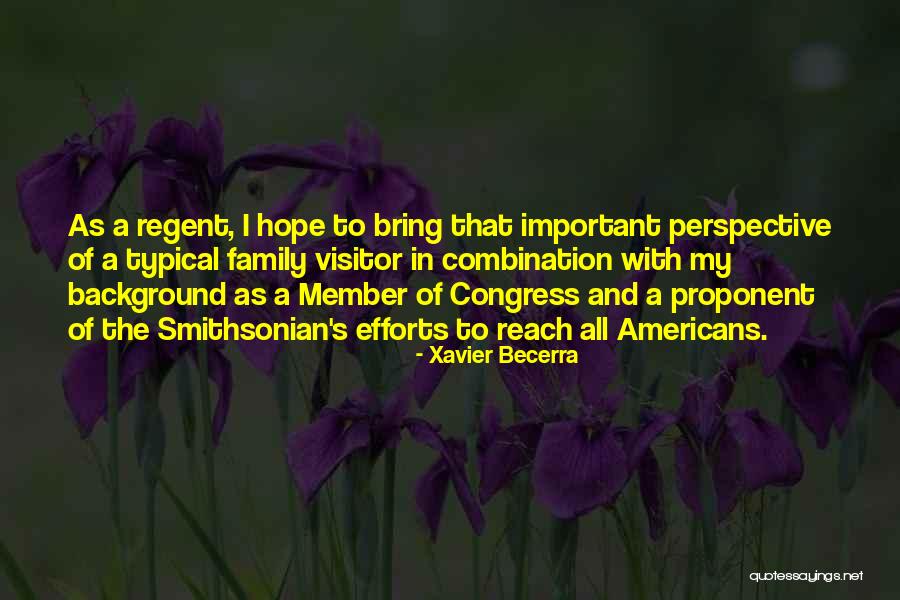 Xavier Becerra Quotes 2162651