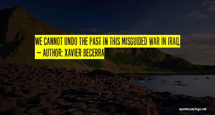 Xavier Becerra Quotes 248489