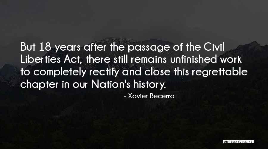 Xavier Becerra Quotes 674270 Xavier Becerra Quotes 674270