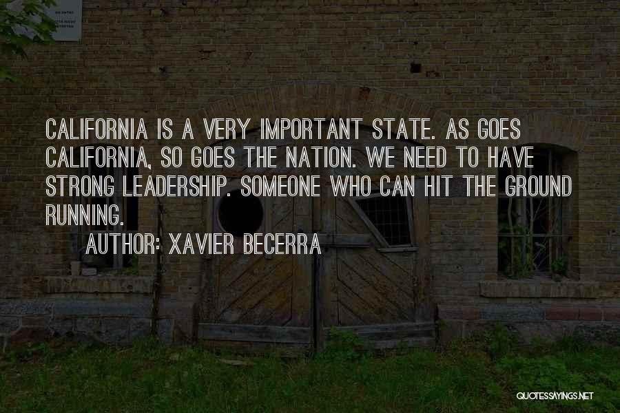 Xavier Becerra Quotes 813486