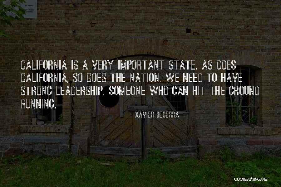 Xavier Becerra Quotes 813486