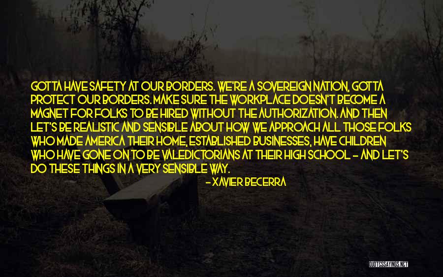 Xavier Becerra Quotes 923209 Xavier Becerra Quotes 923209