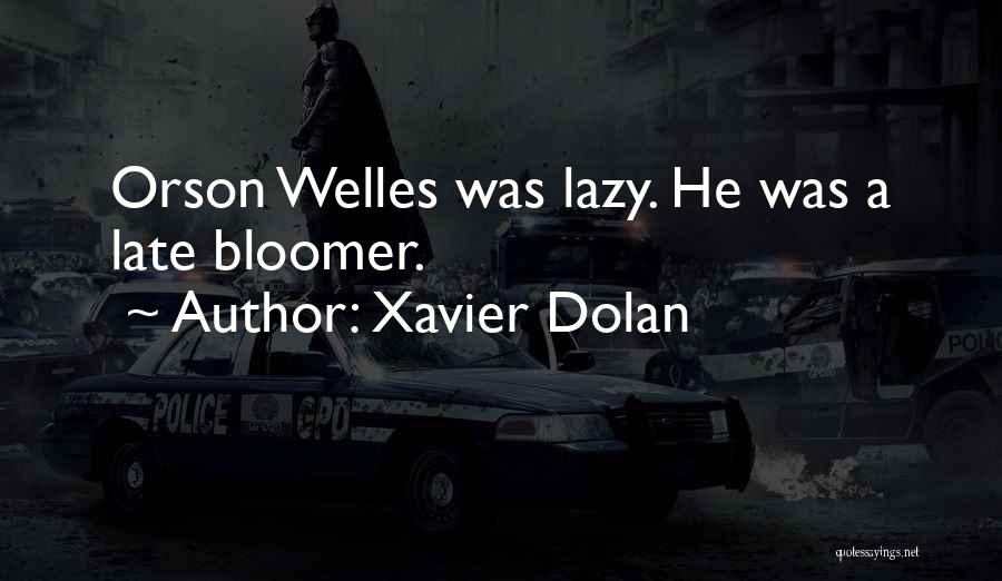 Xavier Dolan Quotes 1276284
