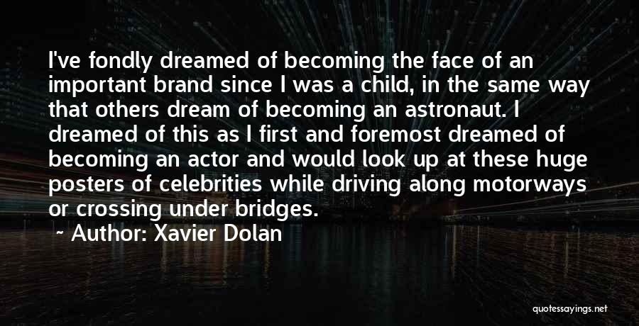Xavier Dolan Quotes 2042304