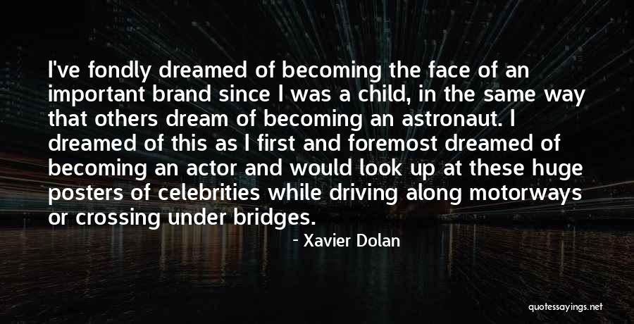 Xavier Dolan Quotes 2042304