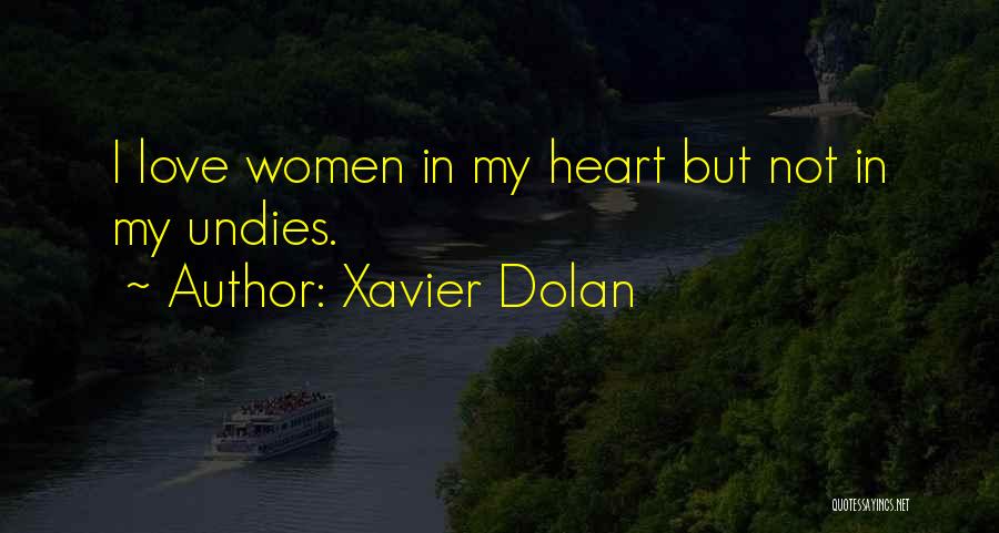 Xavier Dolan Quotes 2145779