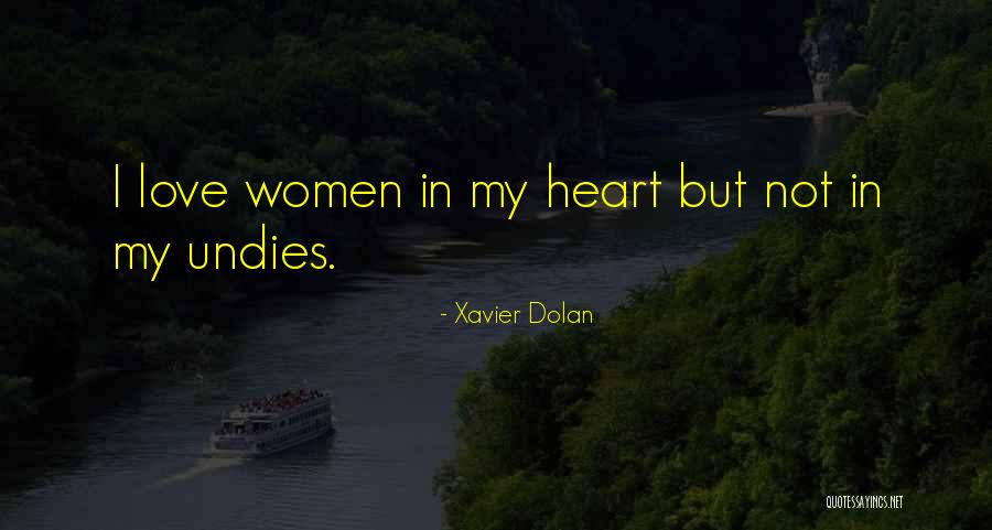 Xavier Dolan Quotes 2145779