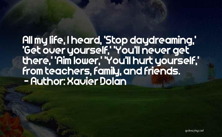 Xavier Dolan Quotes 295068