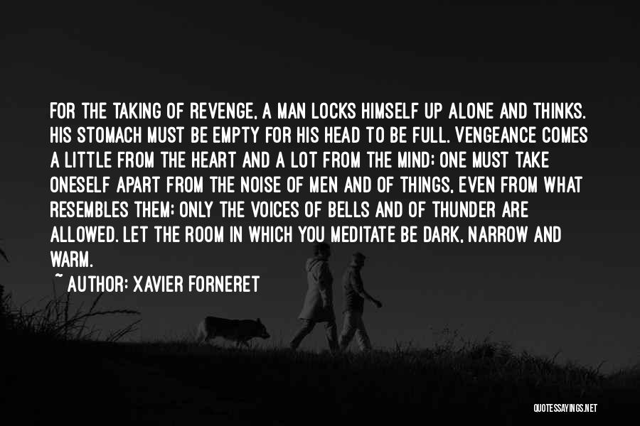 Xavier Forneret Quotes 338363