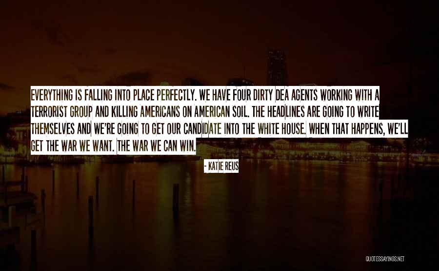 Xavier Hill Quotes By Katie Reus Xavier Hill Quotes By Katie Reus