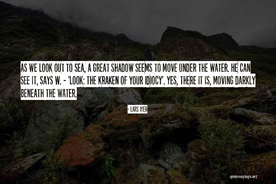Xavier Hill Quotes By Lars Iyer Xavier Hill Quotes By Lars Iyer