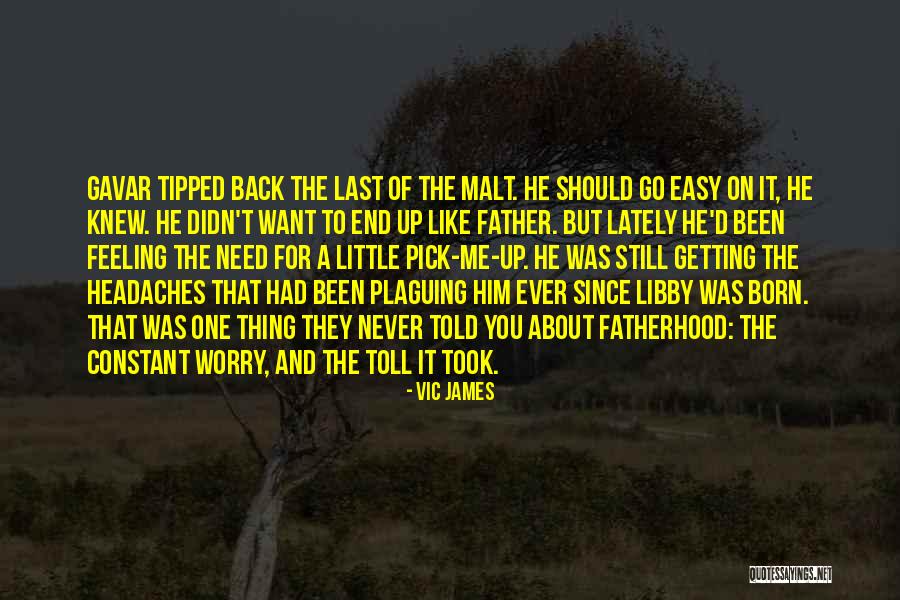 Xavier Hills Family Quotes By Vic James Xavier Hills Family Quotes By Vic James