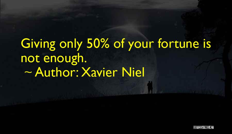 Xavier Niel Quotes 1137933