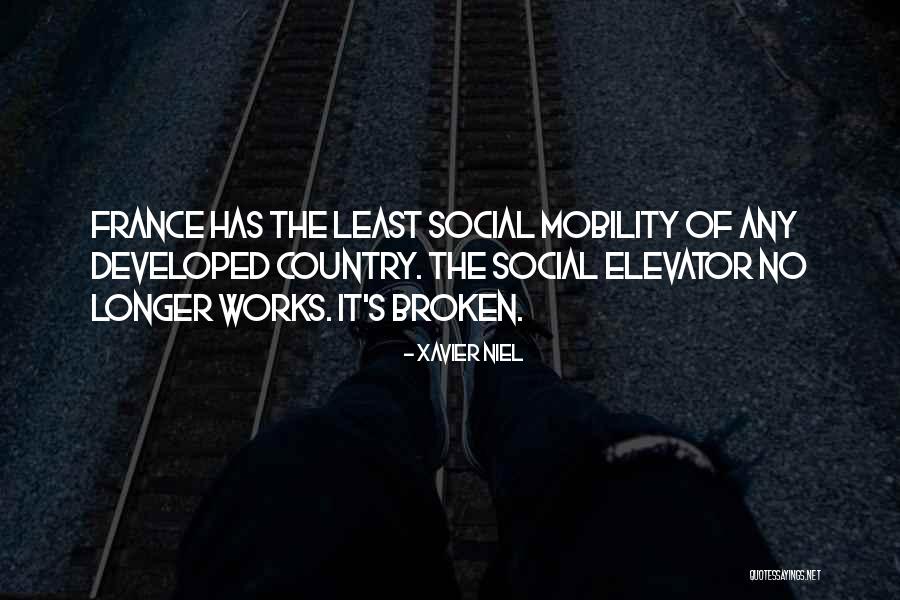 Xavier Niel Quotes 114390 Xavier Niel Quotes 114390