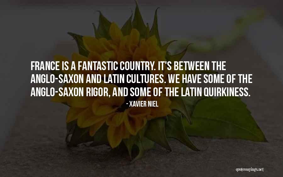 Xavier Niel Quotes 131558 Xavier Niel Quotes 131558