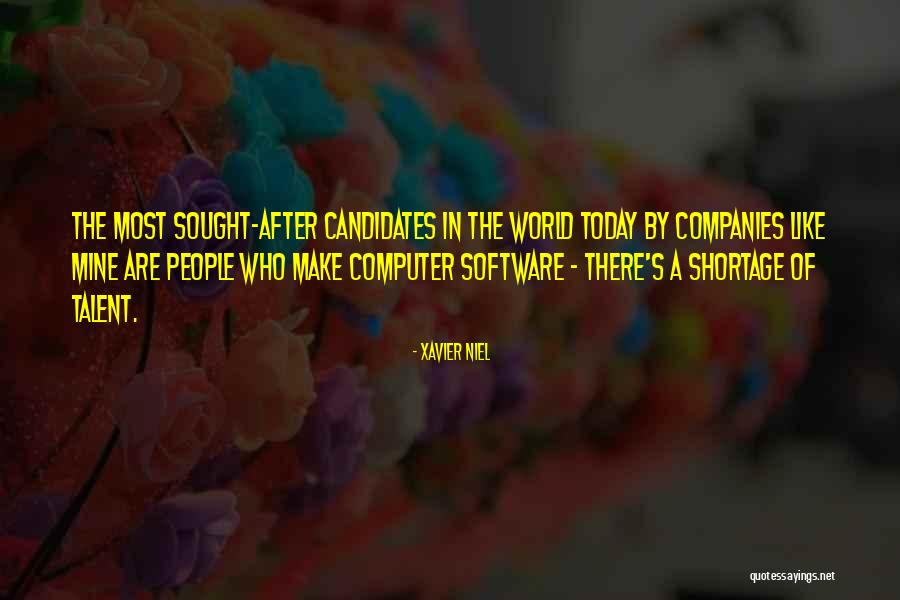 Xavier Niel Quotes 1359343 Xavier Niel Quotes 1359343