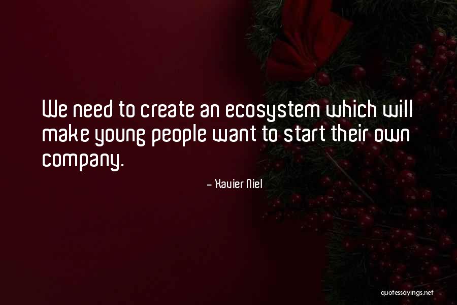 Xavier Niel Quotes 1589426 Xavier Niel Quotes 1589426