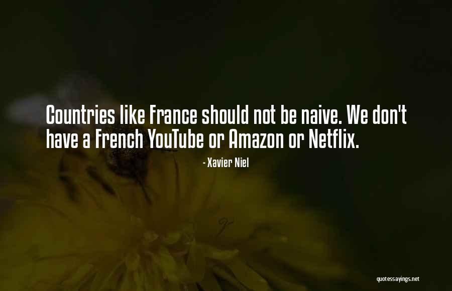 Xavier Niel Quotes 1659826 Xavier Niel Quotes 1659826