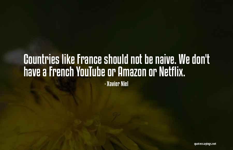 Xavier Niel Quotes 1659826