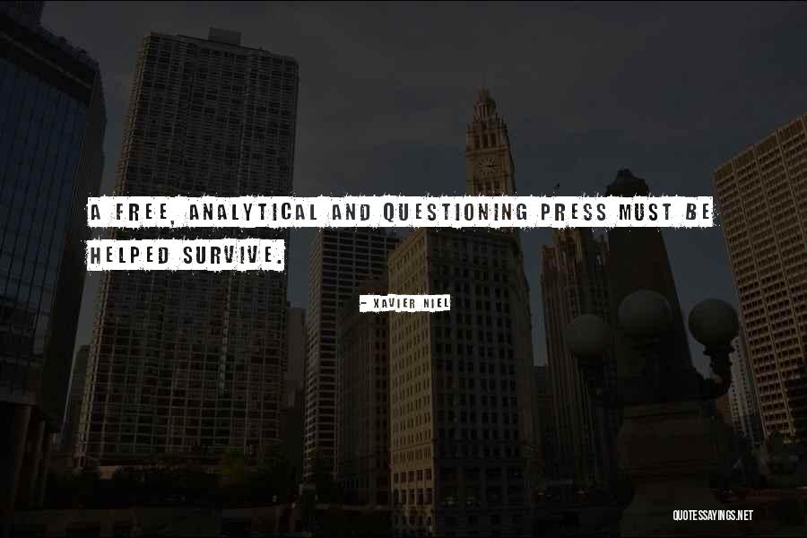 Xavier Niel Quotes 1719892 Xavier Niel Quotes 1719892