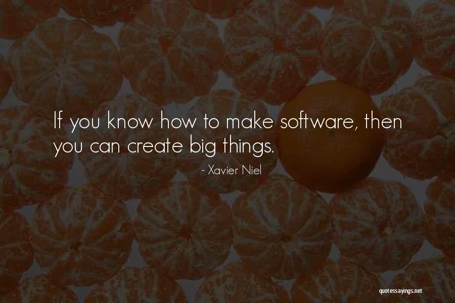 Xavier Niel Quotes 2046070 Xavier Niel Quotes 2046070