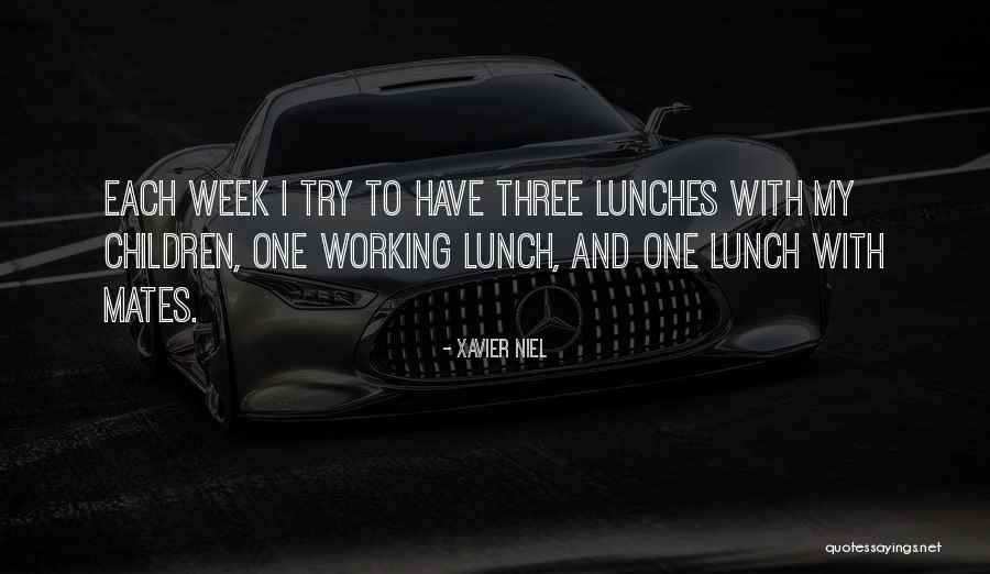 Xavier Niel Quotes 2089580 Xavier Niel Quotes 2089580