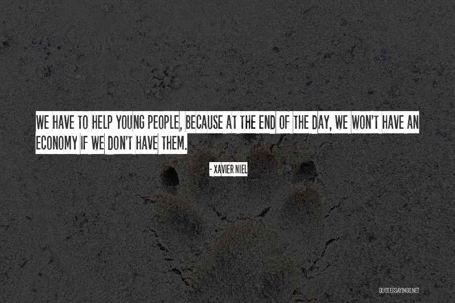 Xavier Niel Quotes 2130414 Xavier Niel Quotes 2130414