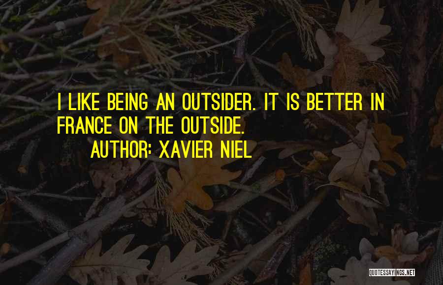 Xavier Niel Quotes 678735