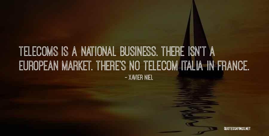 Xavier Niel Quotes 683930 Xavier Niel Quotes 683930