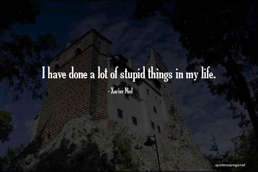 Xavier Niel Quotes 808922 Xavier Niel Quotes 808922