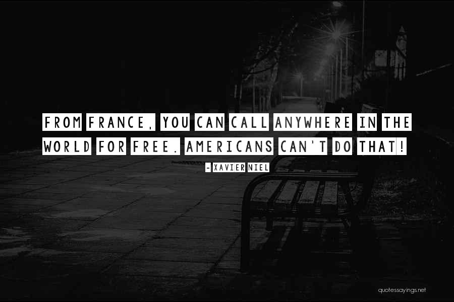 Xavier Niel Quotes 933084 Xavier Niel Quotes 933084