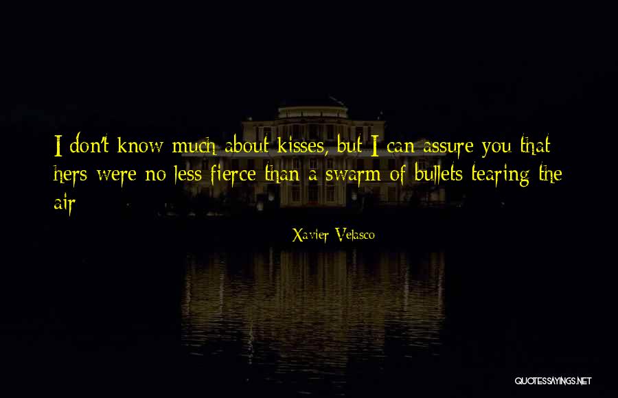 Xavier Velasco Quotes 2153780 Xavier Velasco Quotes 2153780