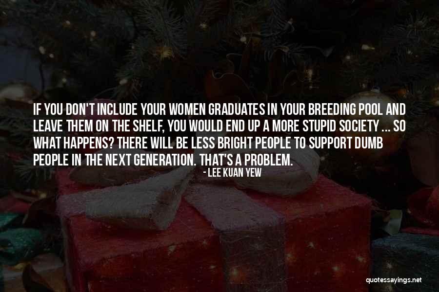 Xaviera Marbury Quotes By Lee Kuan Yew Xaviera Marbury Quotes By Lee Kuan Yew