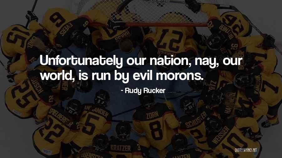 Xaviera Marbury Quotes By Rudy Rucker Xaviera Marbury Quotes By Rudy Rucker