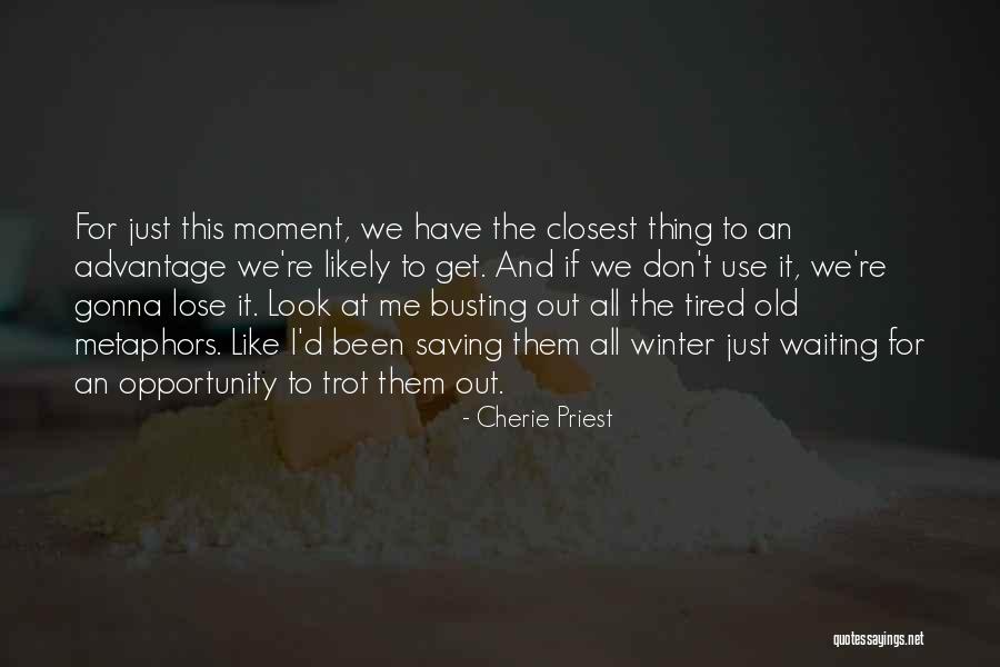Xaviers Jaipur Quotes By Cherie Priest Xaviers Jaipur Quotes By Cherie Priest