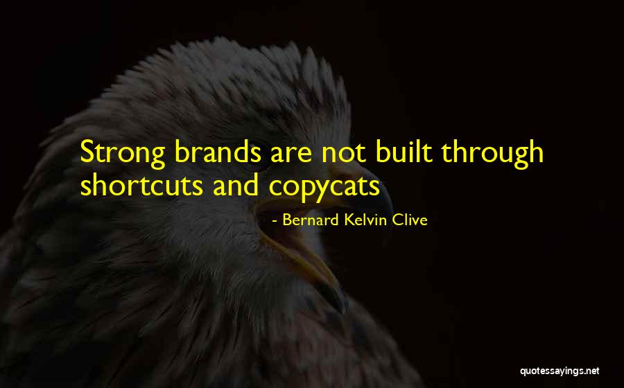 Xavin Bot Quotes By Bernard Kelvin Clive Xavin Bot Quotes By Bernard Kelvin Clive
