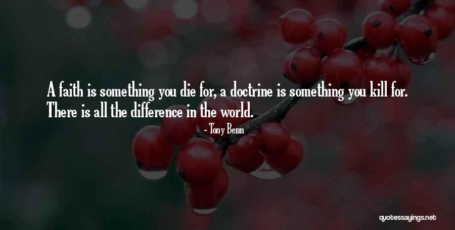 Xavion Brice Quotes By Tony Benn Xavion Brice Quotes By Tony Benn
