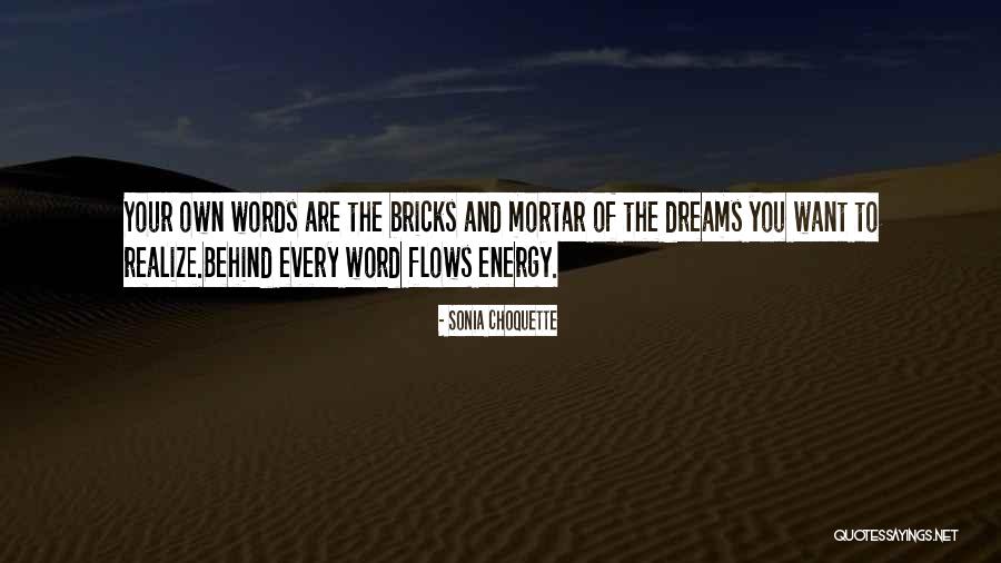 Xavior Martinez Quotes By Sonia Choquette Xavior Martinez Quotes By Sonia Choquette