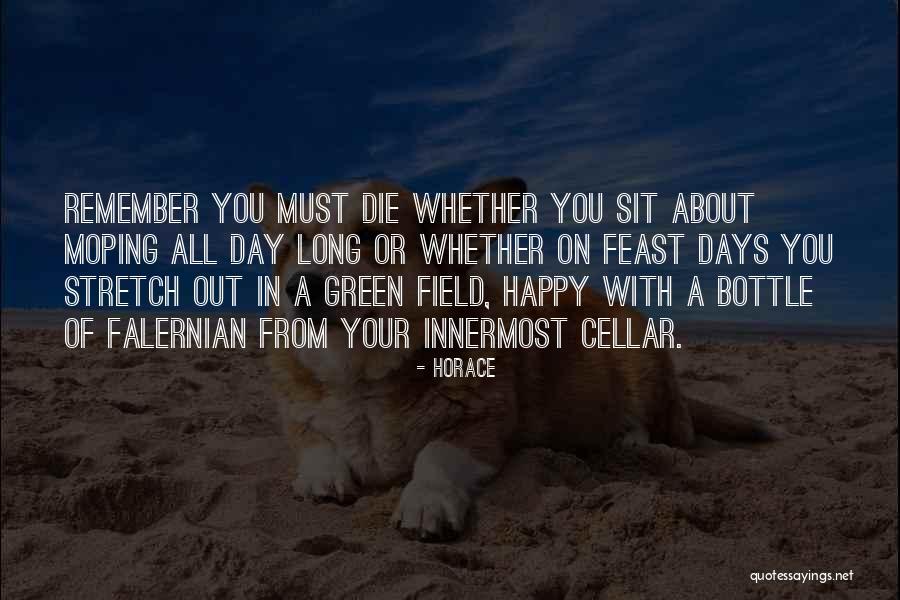 Xavsfutbol Quotes By Horace Xavsfutbol Quotes By Horace