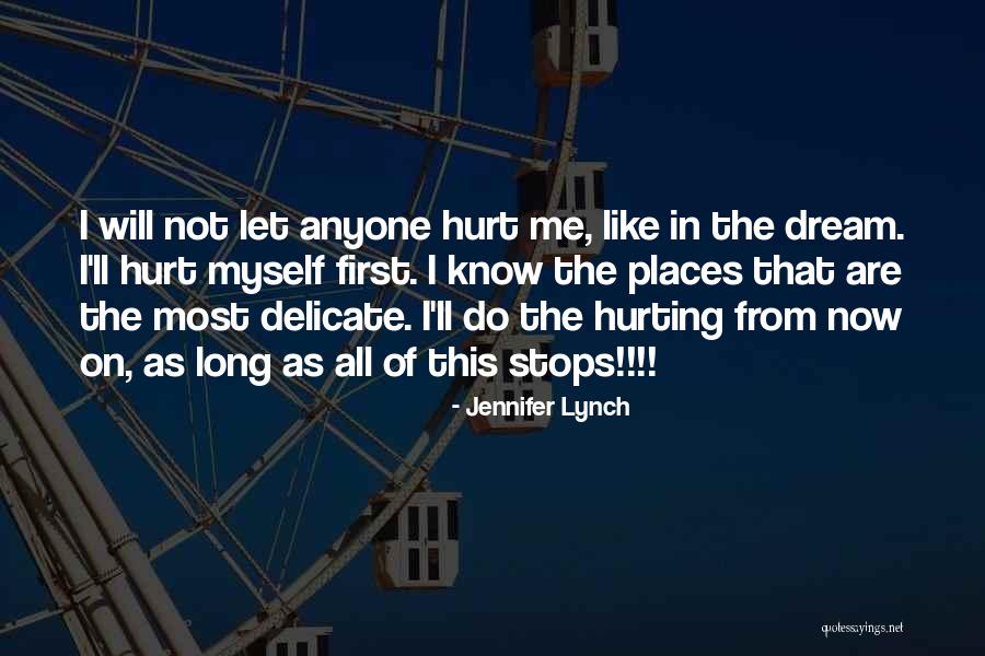 Xavsfutbol Quotes By Jennifer Lynch Xavsfutbol Quotes By Jennifer Lynch