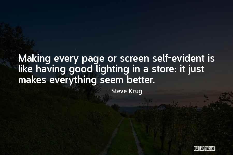 Xaxado Onde Quotes By Steve Krug Xaxado Onde Quotes By Steve Krug
