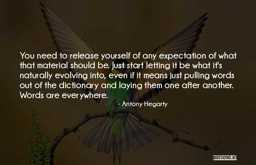 Xaxasx Quotes By Antony Hegarty Xaxasx Quotes By Antony Hegarty