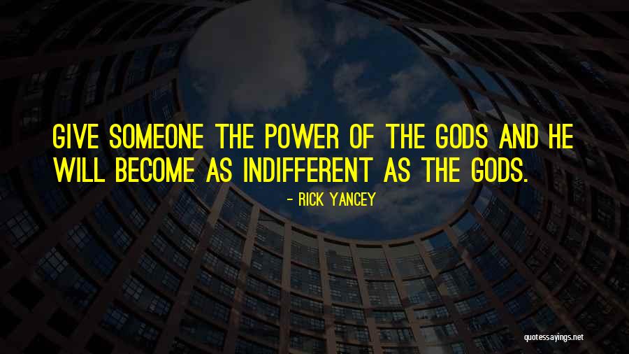Xaxasx Quotes By Rick Yancey Xaxasx Quotes By Rick Yancey