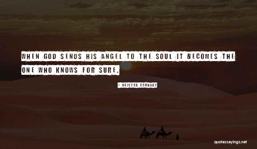 Xayal Ad Quotes By Meister Eckhart Xayal Ad Quotes By Meister Eckhart