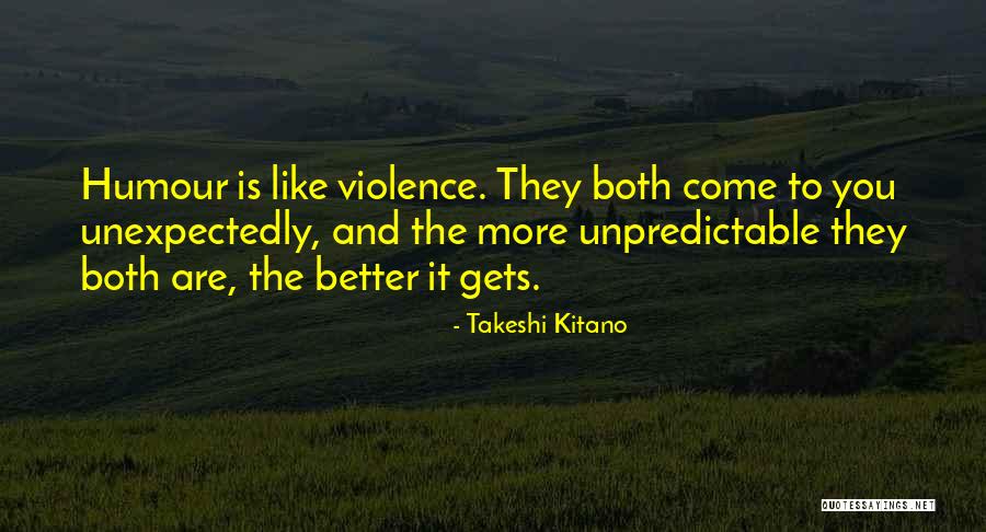 Xbox Gamer Quotes By Takeshi Kitano Xbox Gamer Quotes By Takeshi Kitano
